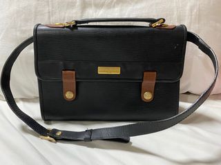 Philippe Charriol Vintage Bag