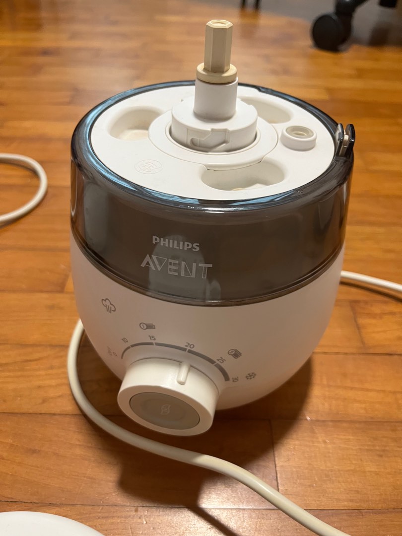 Philips Blender, Babies & Kids, Nursing & Feeding, Weaning & Toddler Feeding on Carousell