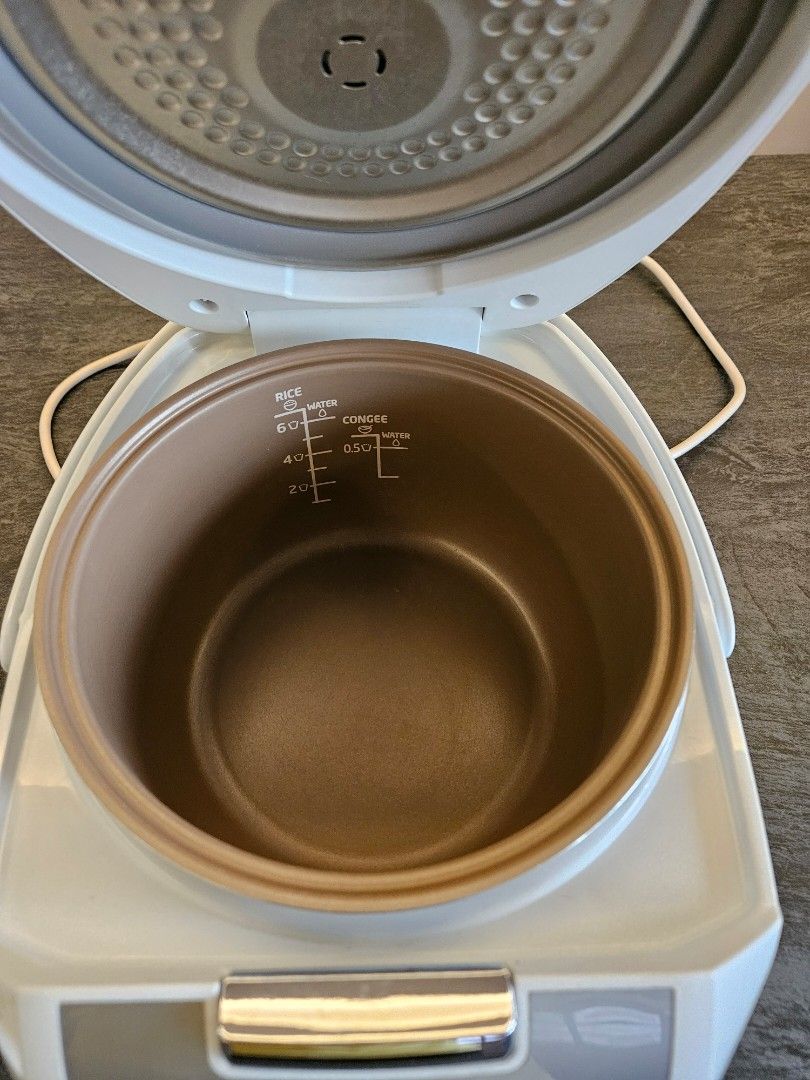 Philips HD3030/62 Rice Cooker, TV & Home Appliances, Kitchen Appliances