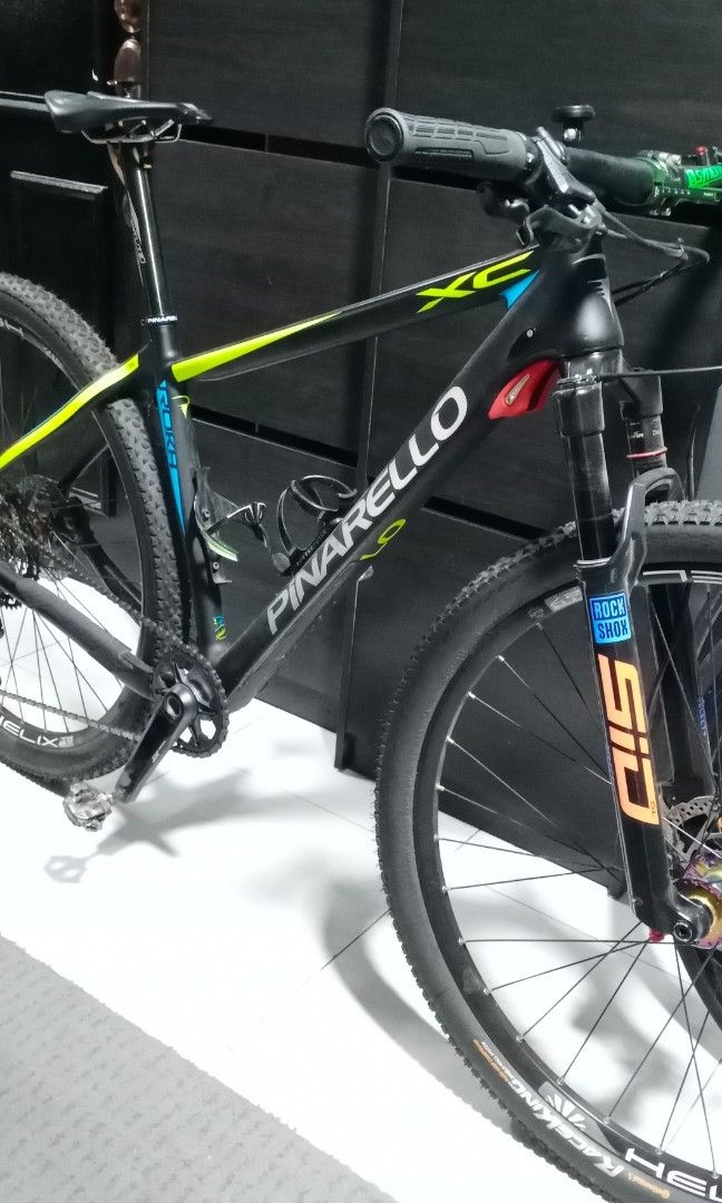 Pinarello rokh deals xc 29