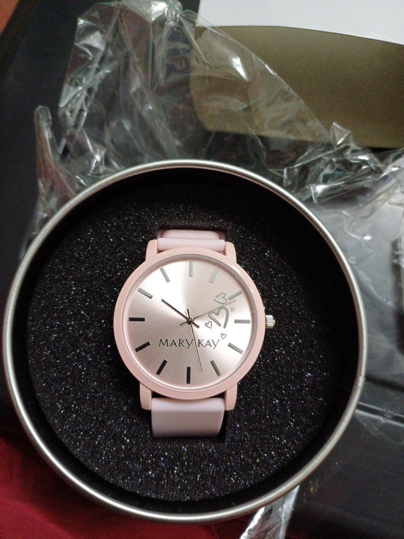 Mary kay top fashion jewelry watches