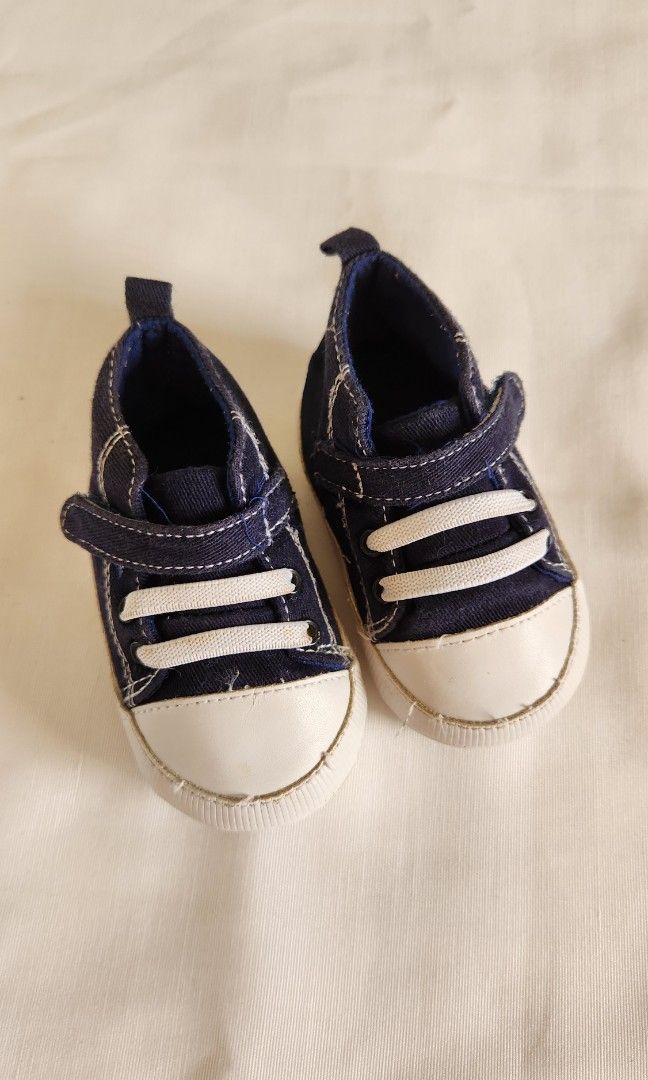 Pitter pat shoes clearance for baby boy