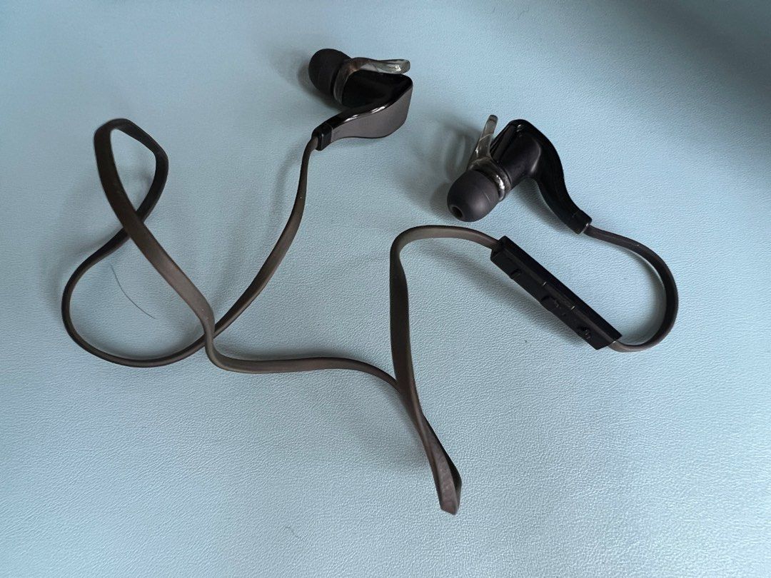 Plantronics backbeat shop go 2