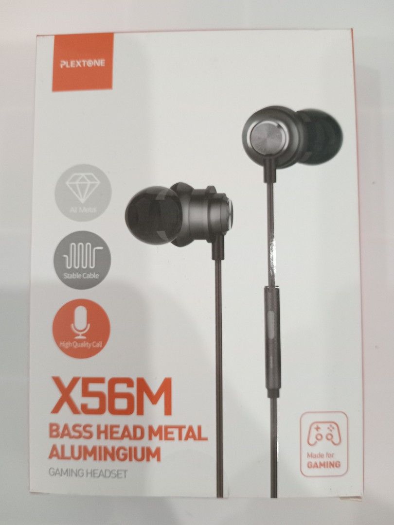 Plextone x56m on sale review