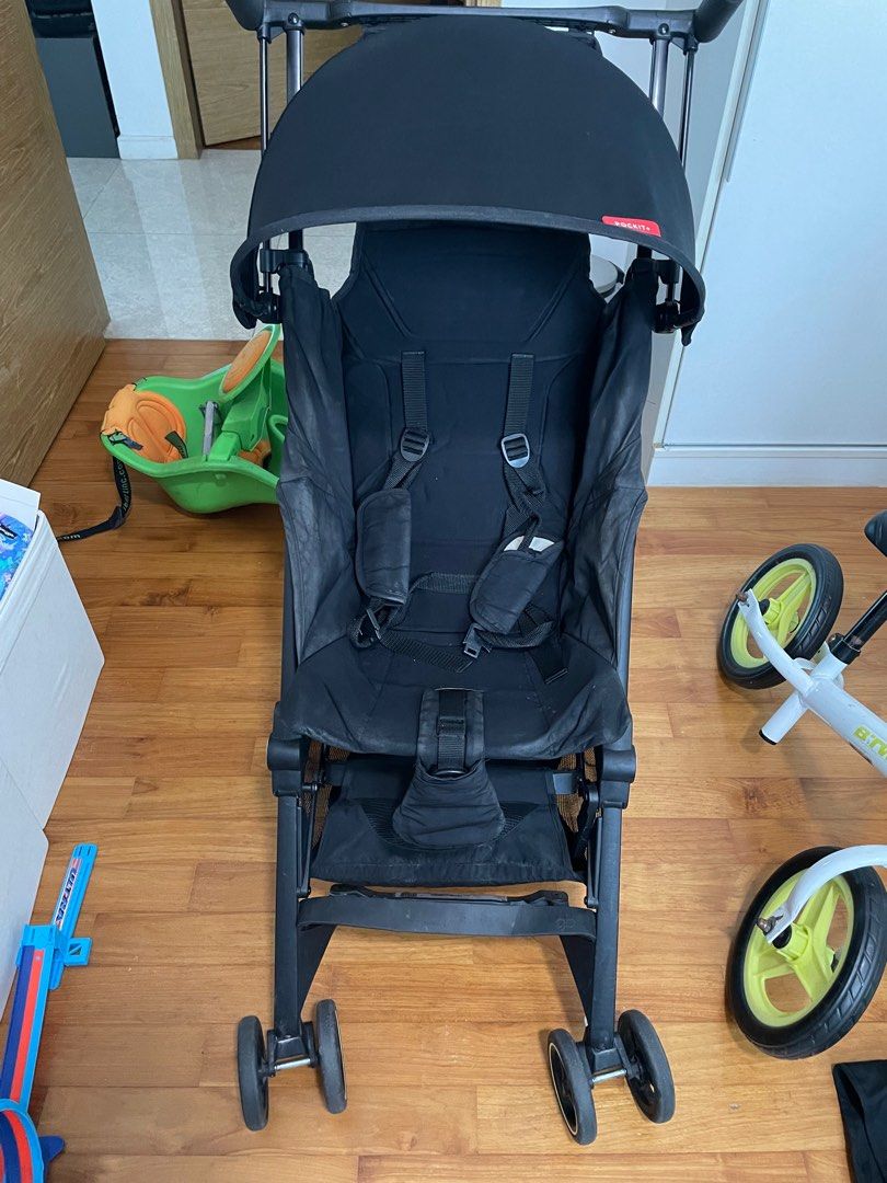 Pockit stroller and accessories Babies Kids Going Out