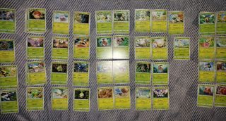 Mew Pokemon Rumble Promo Card, Hobbies & Toys, Toys & Games on
