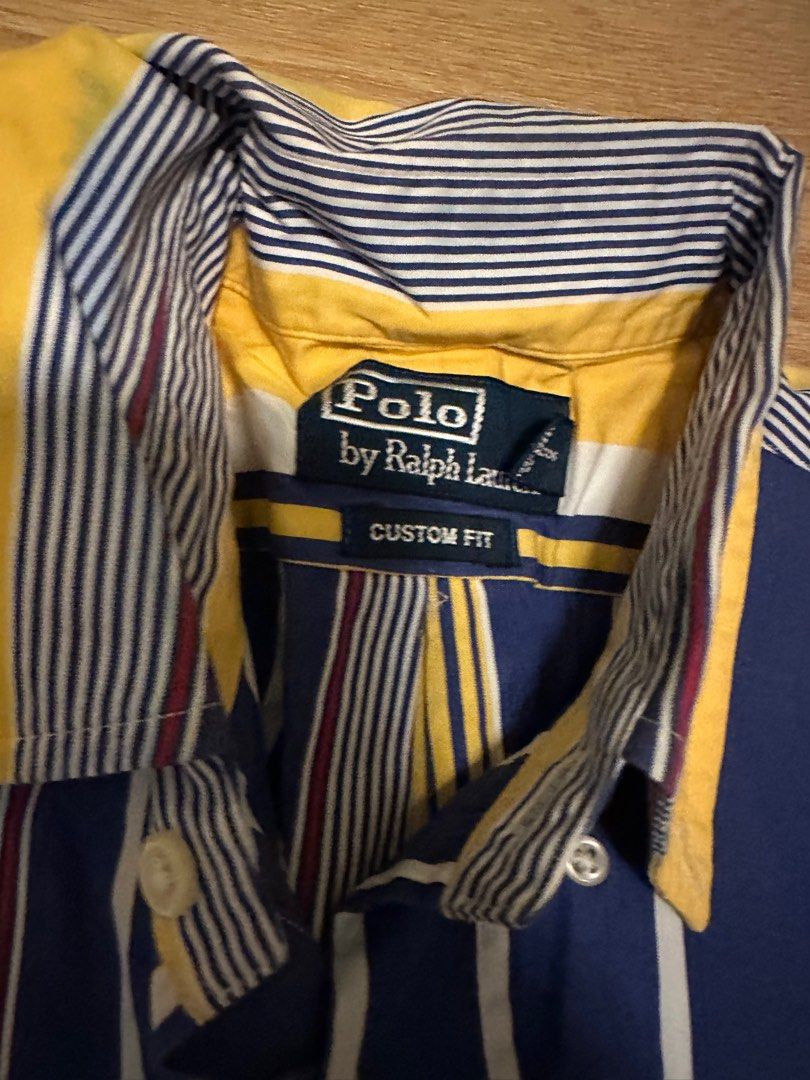 Lacoste ralph lauren tommy hilfiger hotsell