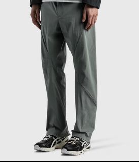 POST ARCHIVE FACTION (PAF) 4.0 TECHNICAL PANTS RIGHT