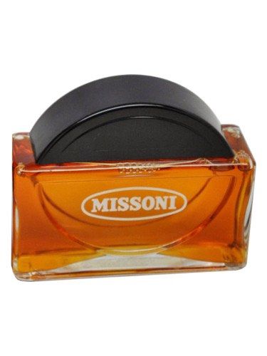 Missoni store fragrance discontinued