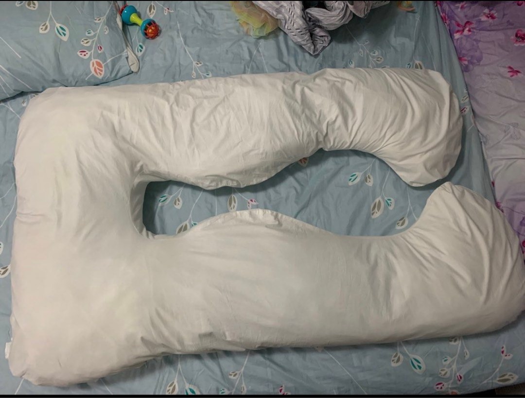 Pregnancy Pillow Bluestone Babies Kids Maternity Care on Carousell