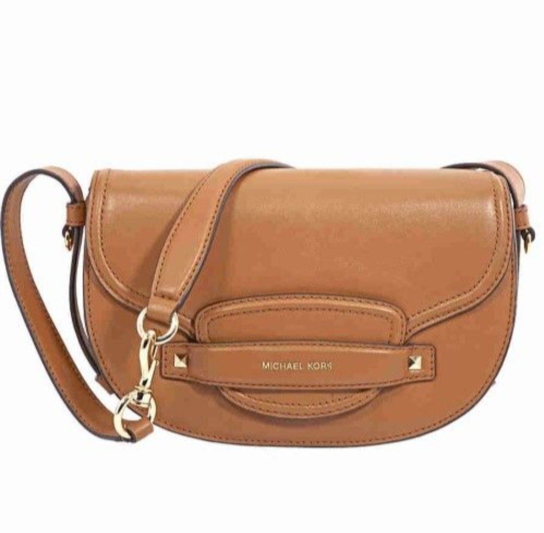Michael kors discount cary medium