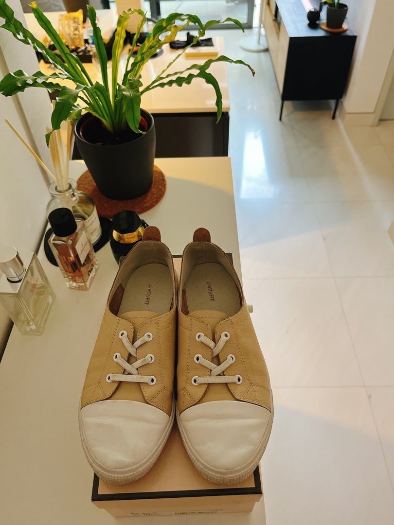 prettyfit shoes