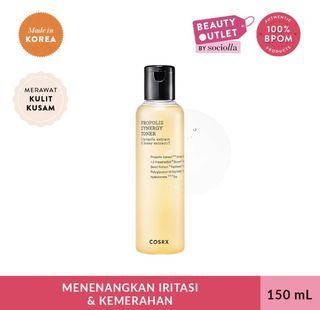 PROPOLIS TONER COSRX