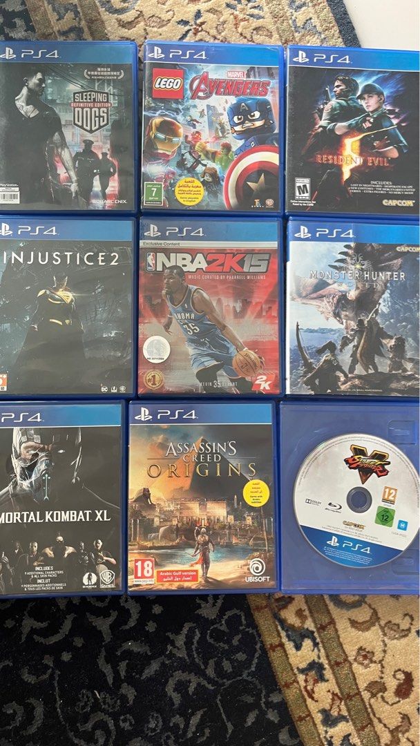 Ps4 kids shop bundle