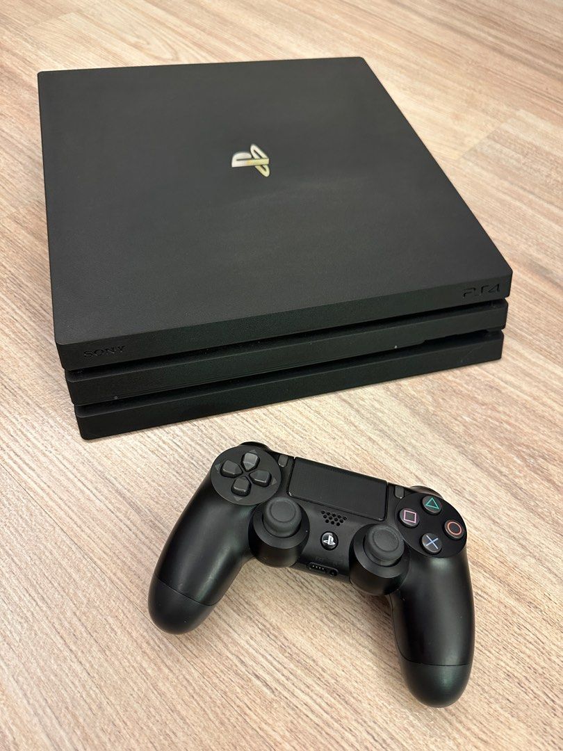 Ps4 pro game NBA 2K