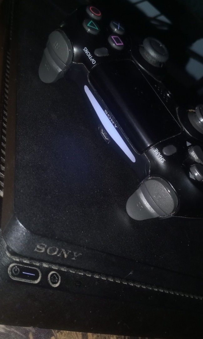 Ps4 2hand sale