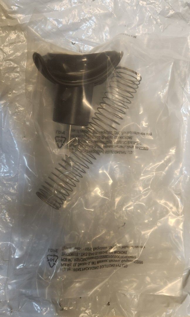 Pulsar NS200 Carburettor Diaphragm, Motorcycles, Motorcycle Accessories