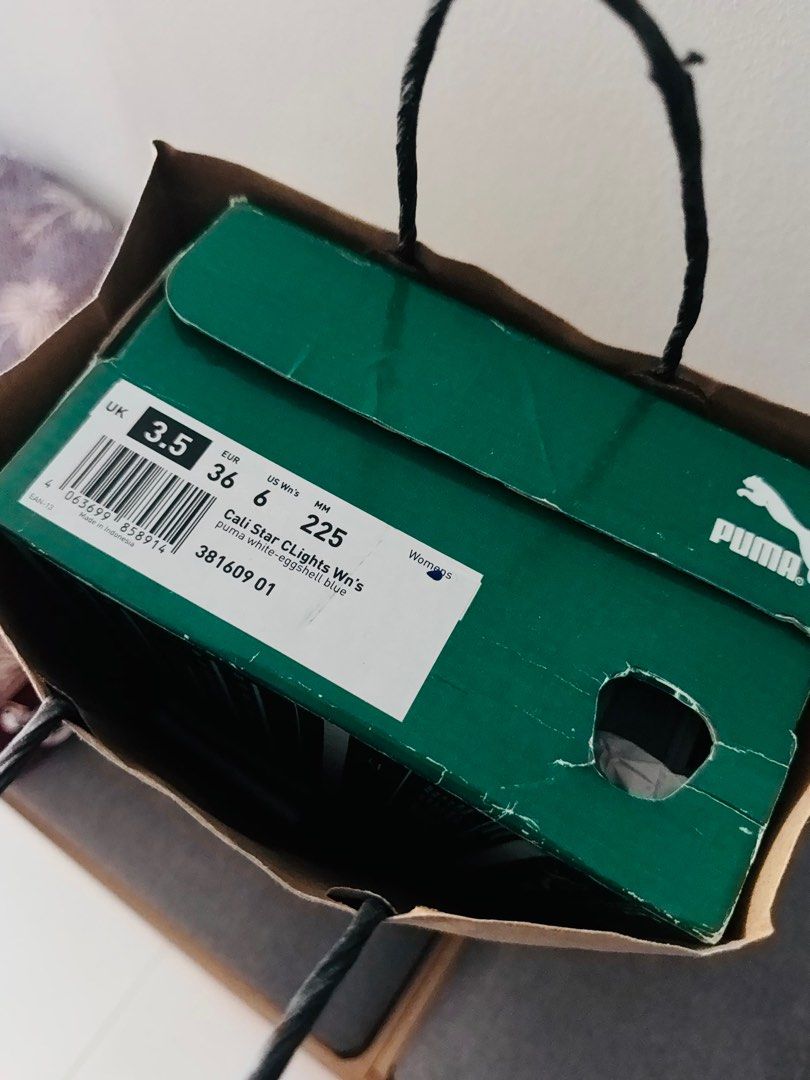 Puma rs outlet x cali