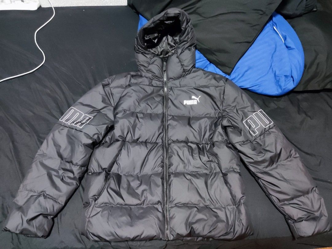 Puma a boogie jacket best sale