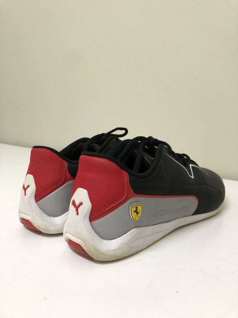 PUMA DRIFT CAT 8