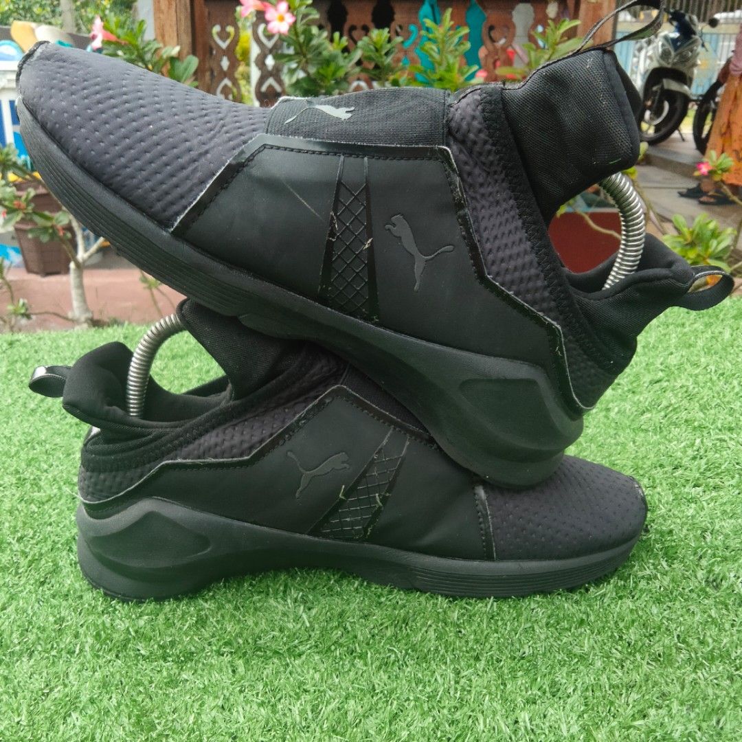 Puma fierce store core size 10