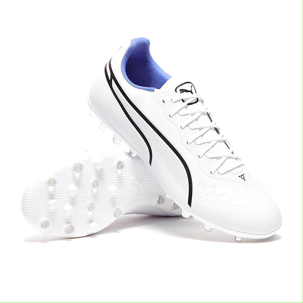 Puma king turf online
