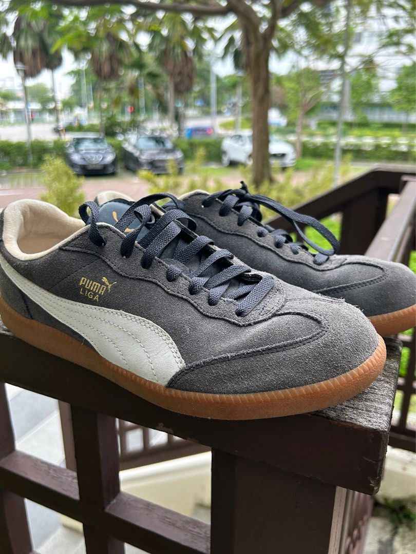 Puma super deals liga shoes