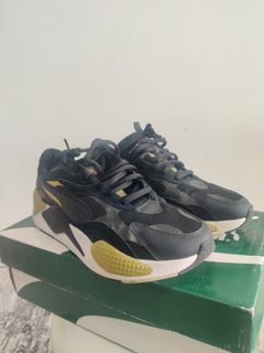 Puma deals muse celesti