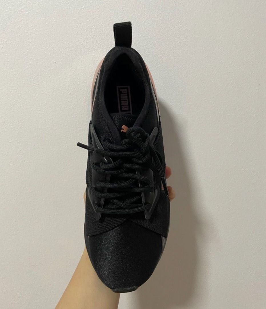 Puma muse shoes shop