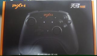 PXN Wireless Game Controller Joystick and Remote