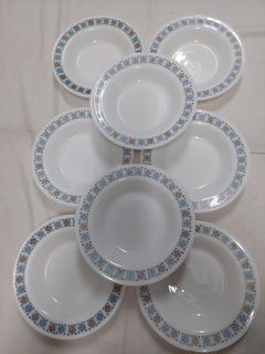 Vintage Kitchen Ware Collection item 1