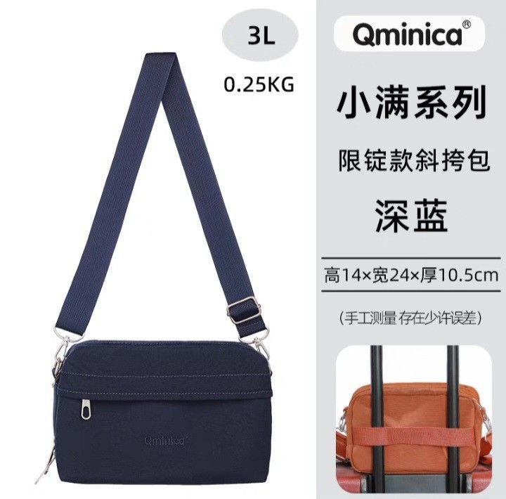 Travel passport bag crossbody on sale