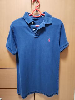 END. X POLO RALPH LAUREN 'BAROQUE