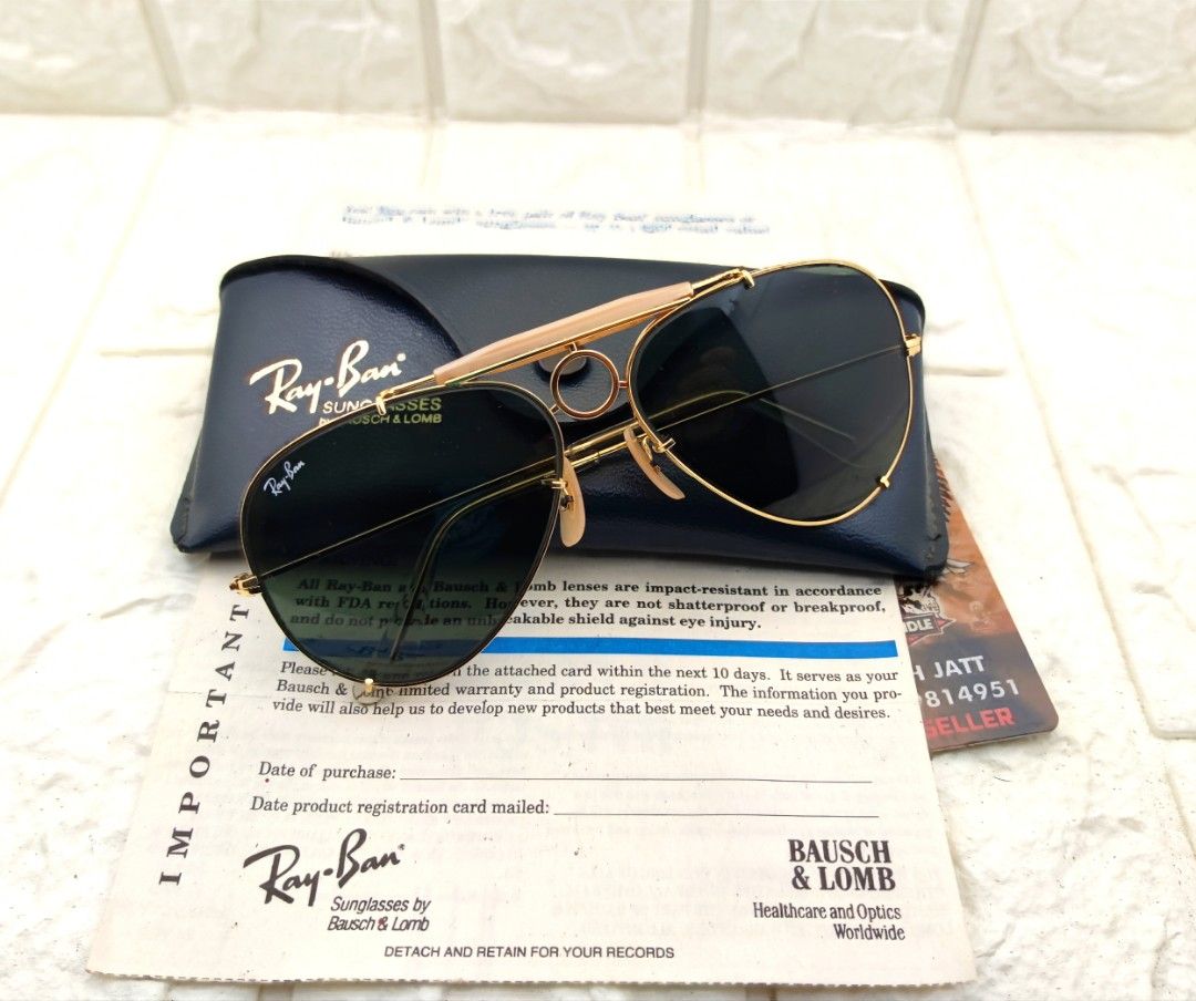 George michael ray bans on sale