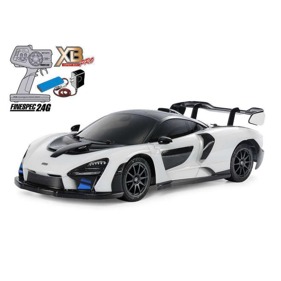 Tamiya tt02 2025 rtr