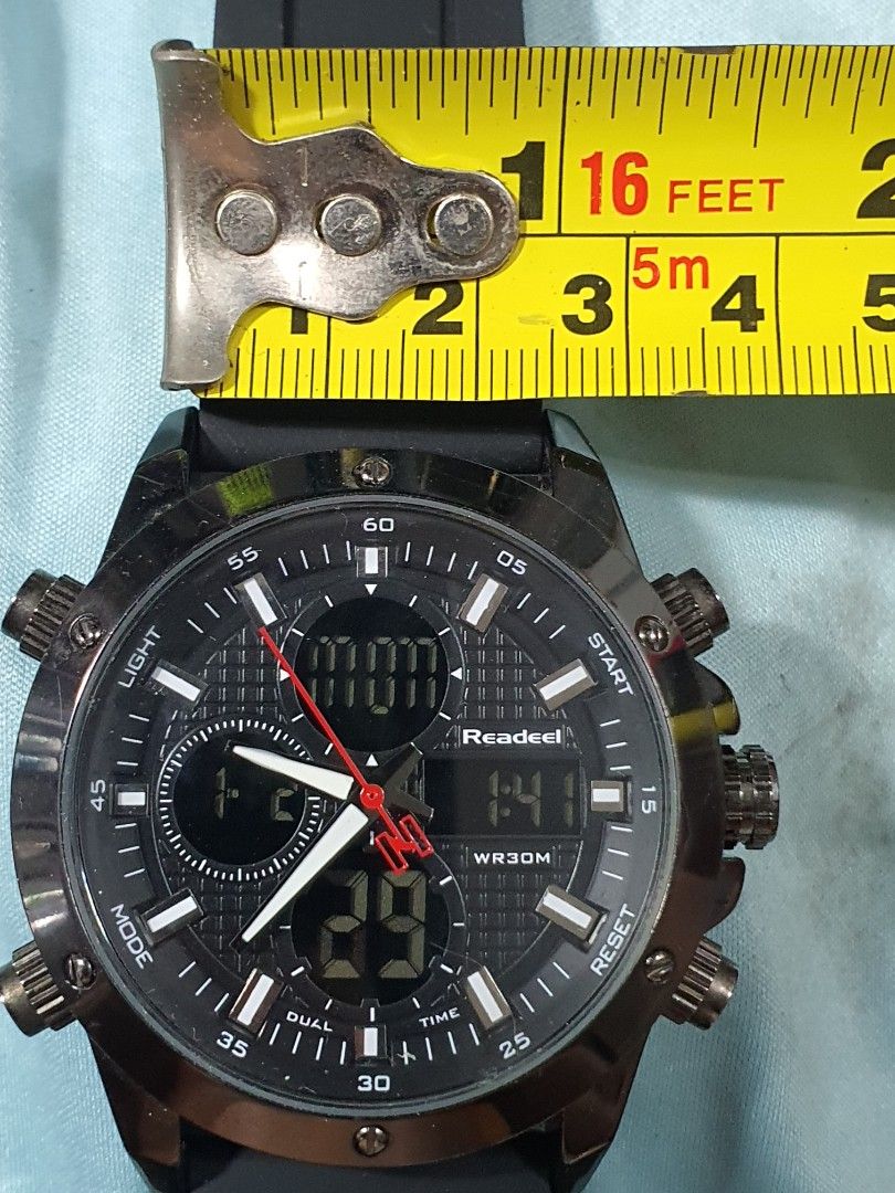 Readeel watch price new arrivals