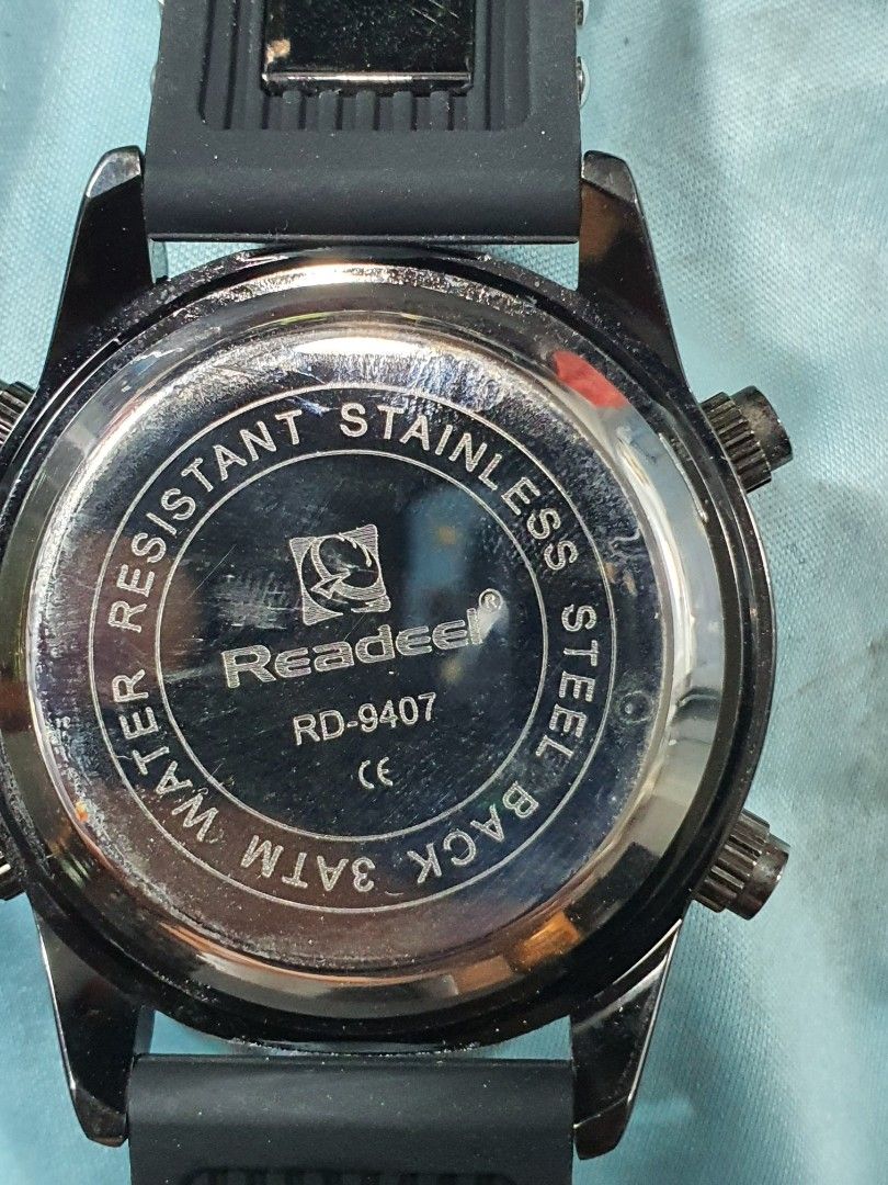 Readeel watch reviews top