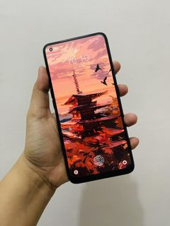 REALME 7 PRO