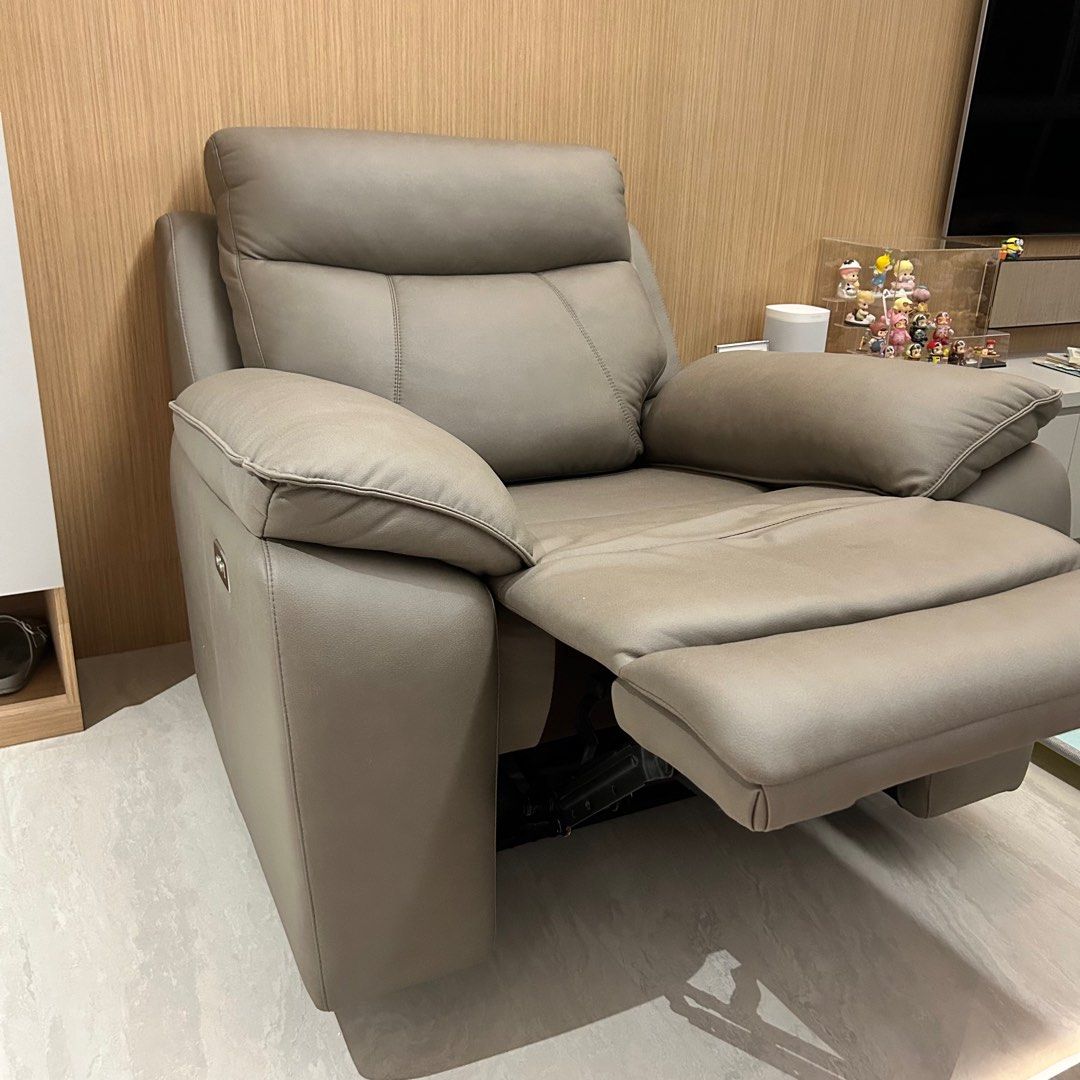 Motorised armchair deals