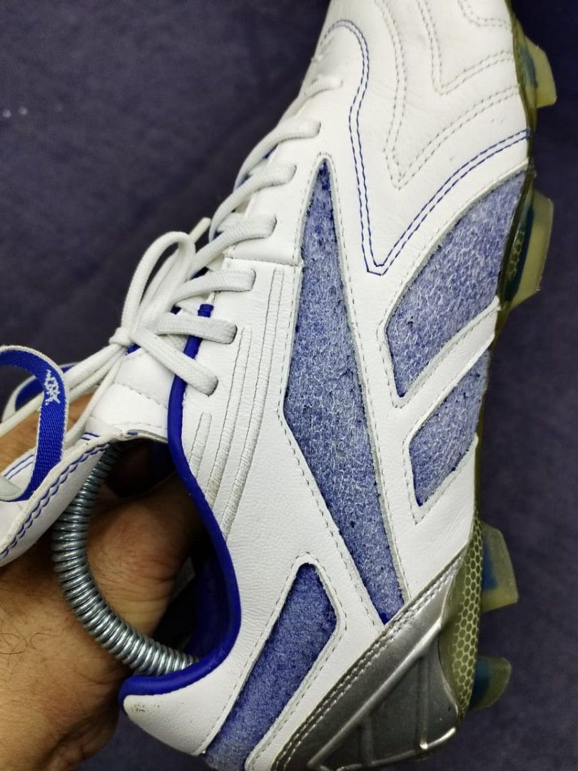 Tachones reebok sales