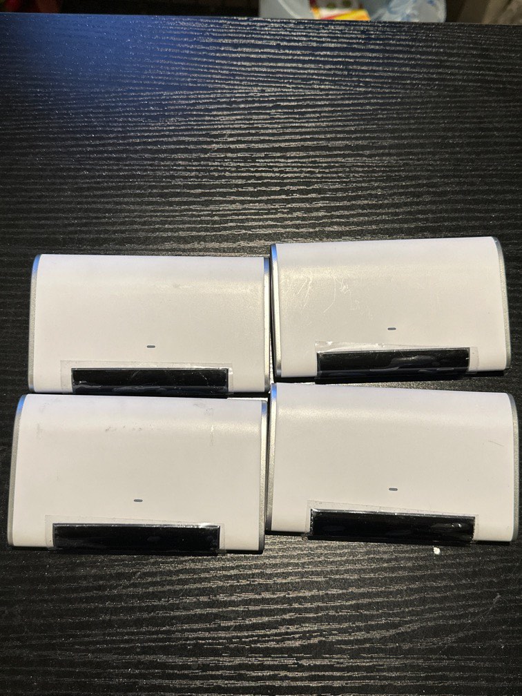 Remotec ZWave IR Blaster, TV & Home Appliances, Other Home Appliances