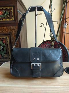renoma shoulder bag