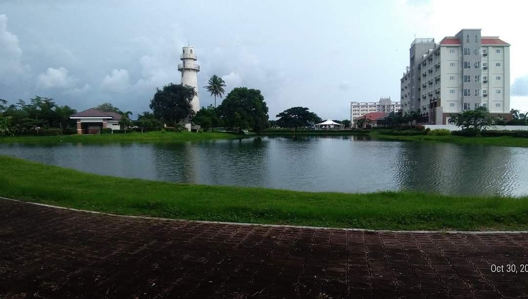 Resell Lots at Green Meadows Iloilo City, Property, For Sale, Lot on