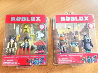 Roblox Wizard Conquest For Sale, Hobbies & Toys, Toys & Games on Carousell