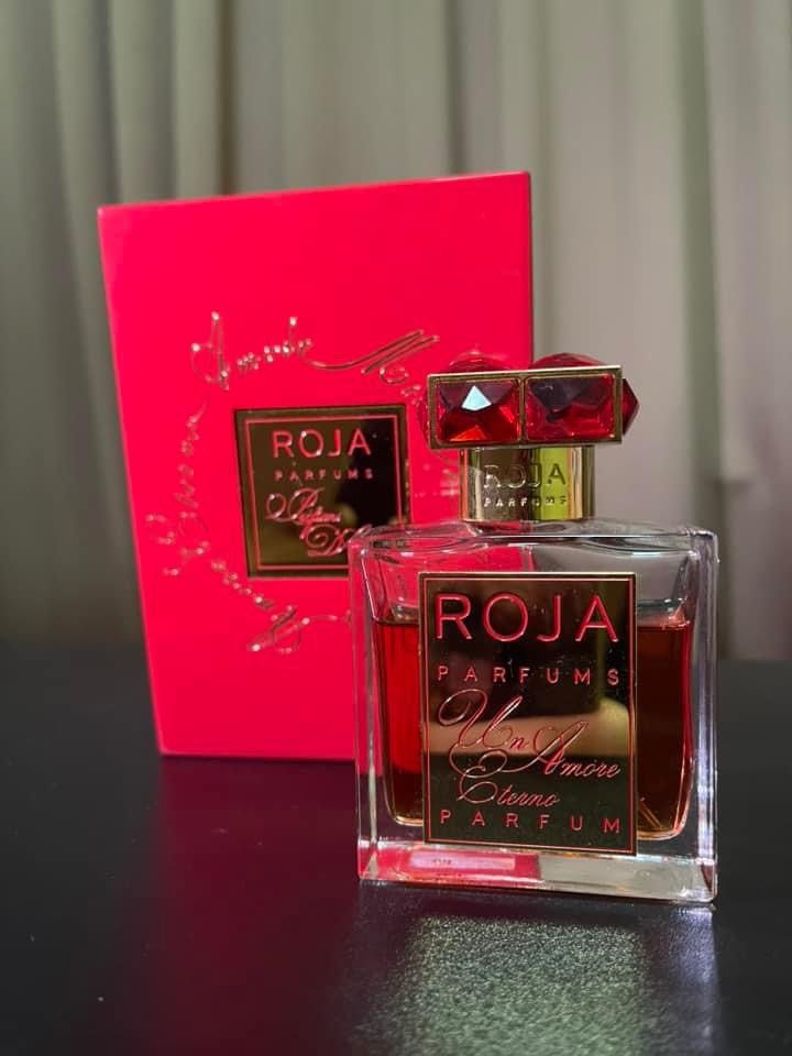 Roja Parfums Un Amore Eterno Parfum