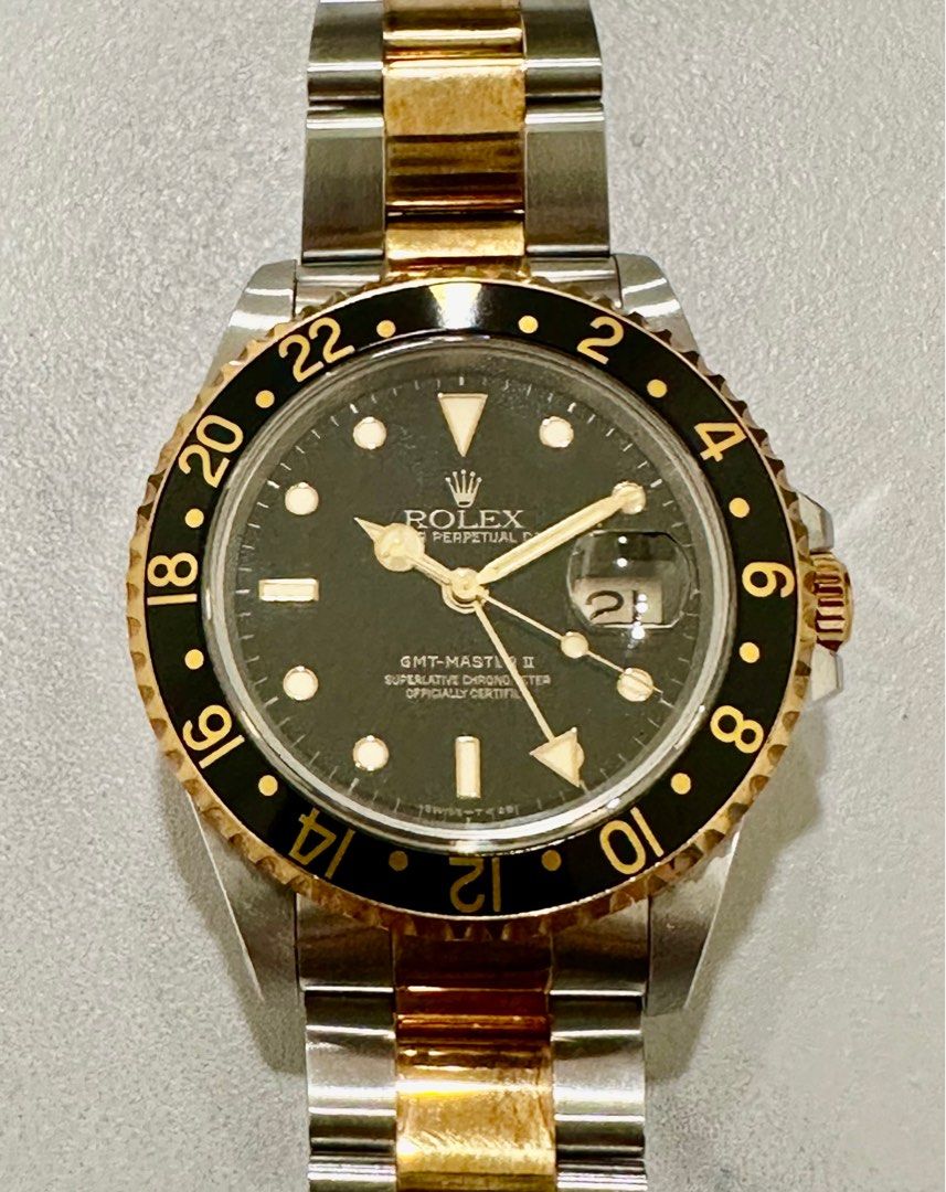 Gmt 16713 outlet