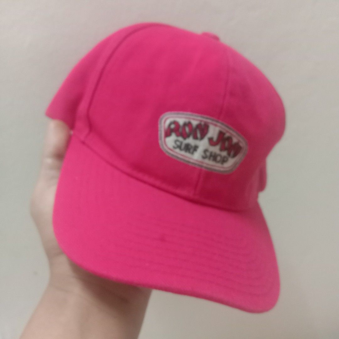 Ron jon hats hotsell