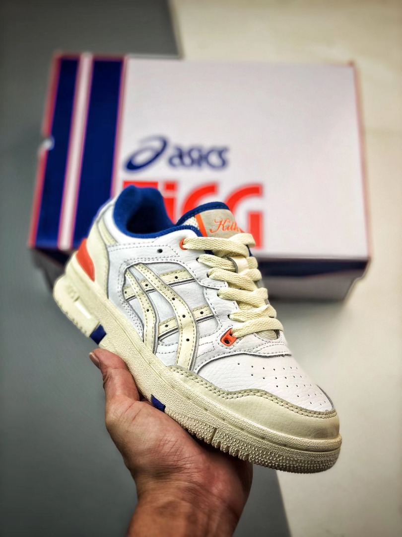Ronnie Fieg x Asics Men s Fashion Footwear Sneakers on Carousell