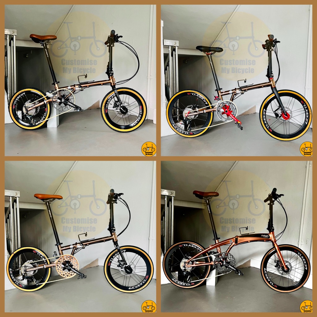 Fnhon series outlet