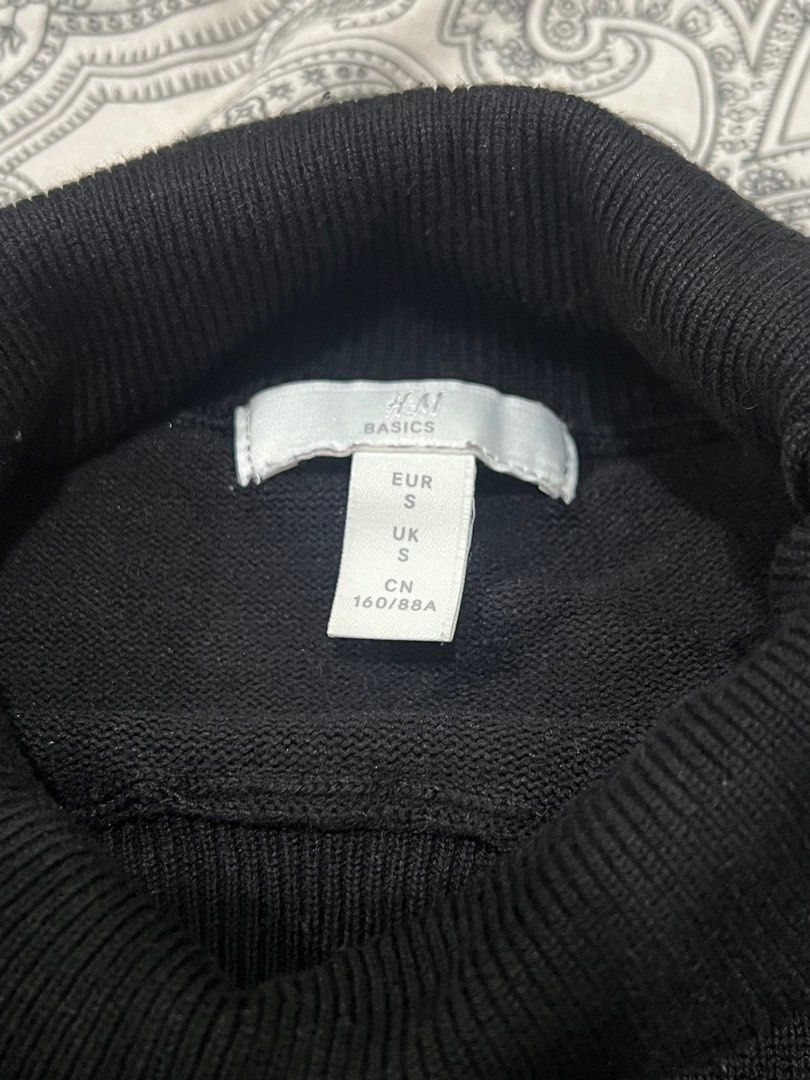 H&m basics best sale uk